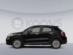 2018 FIAT 500X Trekking