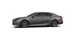 2027 Toyota Camry XLE