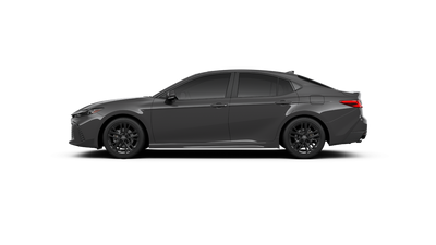 2027 Toyota Camry SE