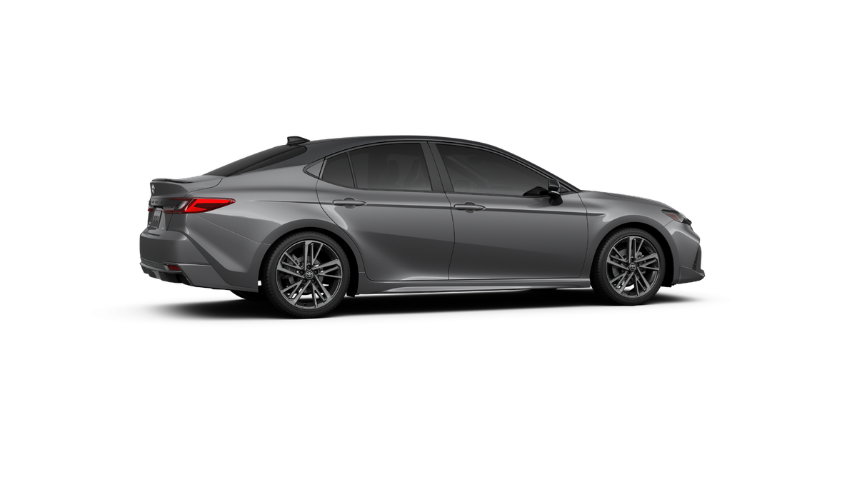 2027 Toyota Camry XSE