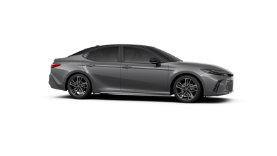 2027 Toyota Camry XSE