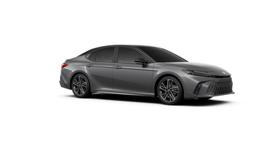 2027 Toyota Camry XSE