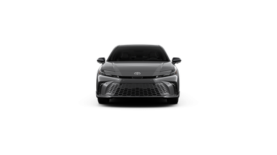 2027 Toyota Camry XSE