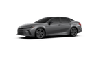 2027 Toyota Camry XSE