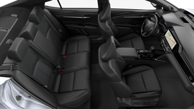 2027 Toyota Camry XSE