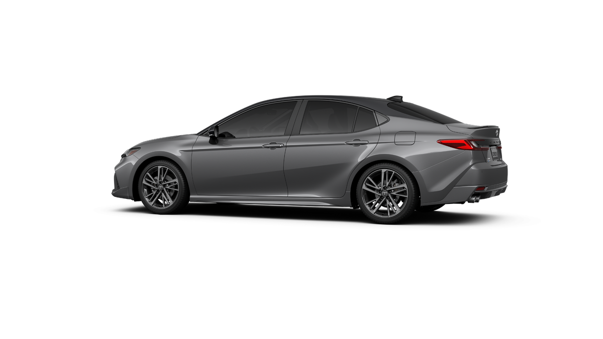 2027 Toyota Camry XSE