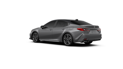 2027 Toyota Camry XSE