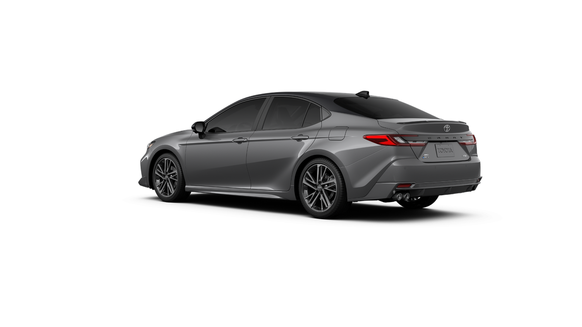 2027 Toyota Camry XSE