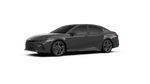 2027 Toyota Camry XSE