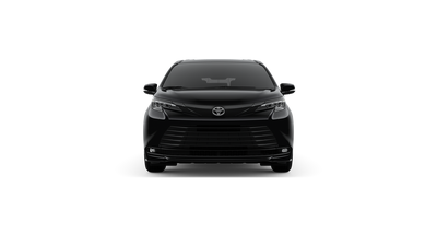 2026 Toyota Sienna Woodland Edition