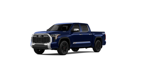 2026 Toyota Tundra i-FORCE MAX 1794 Edition i-FORCE MAX