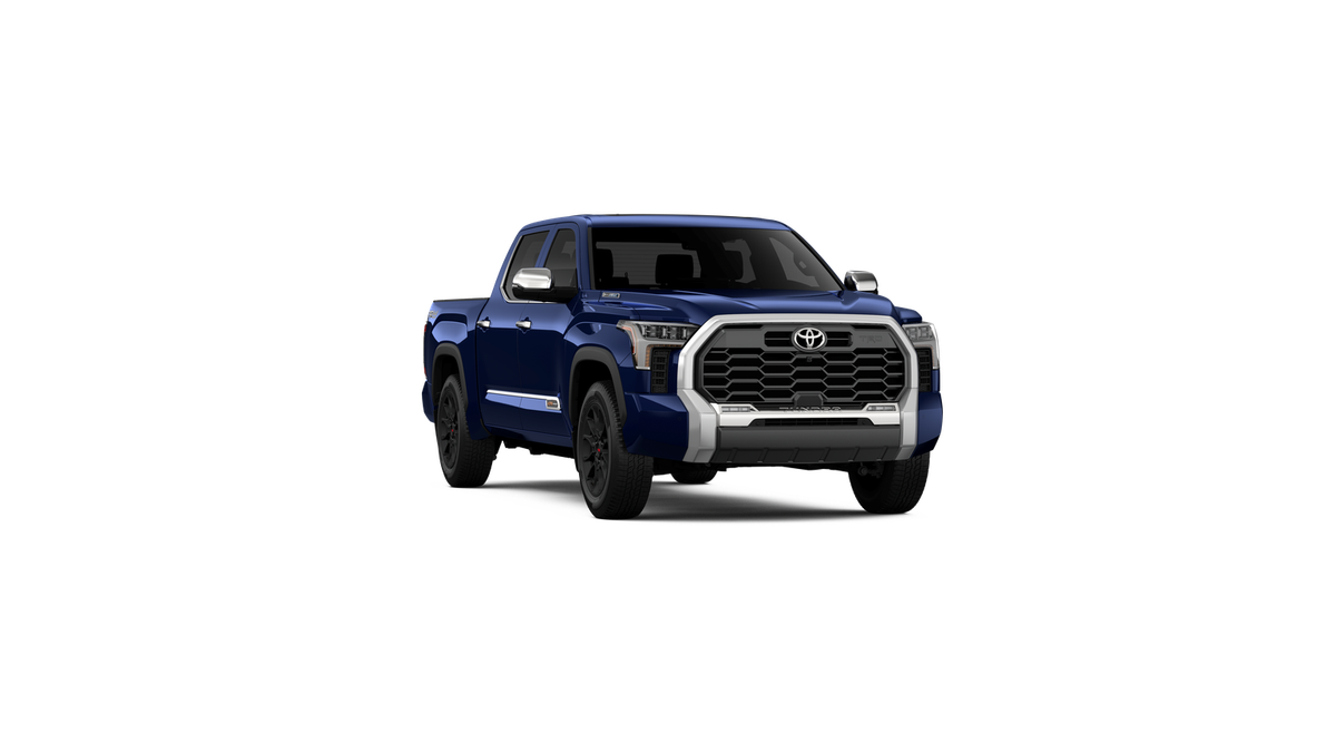 2026 Toyota Tundra i-FORCE MAX 1794 Edition i-FORCE MAX