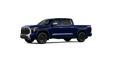 2026 Toyota Tundra i-FORCE MAX 1794 Edition i-FORCE MAX