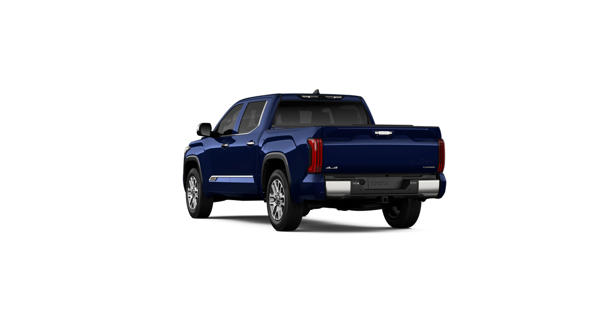 2026 Toyota Tundra i-FORCE MAX 1794 Edition i-FORCE MAX