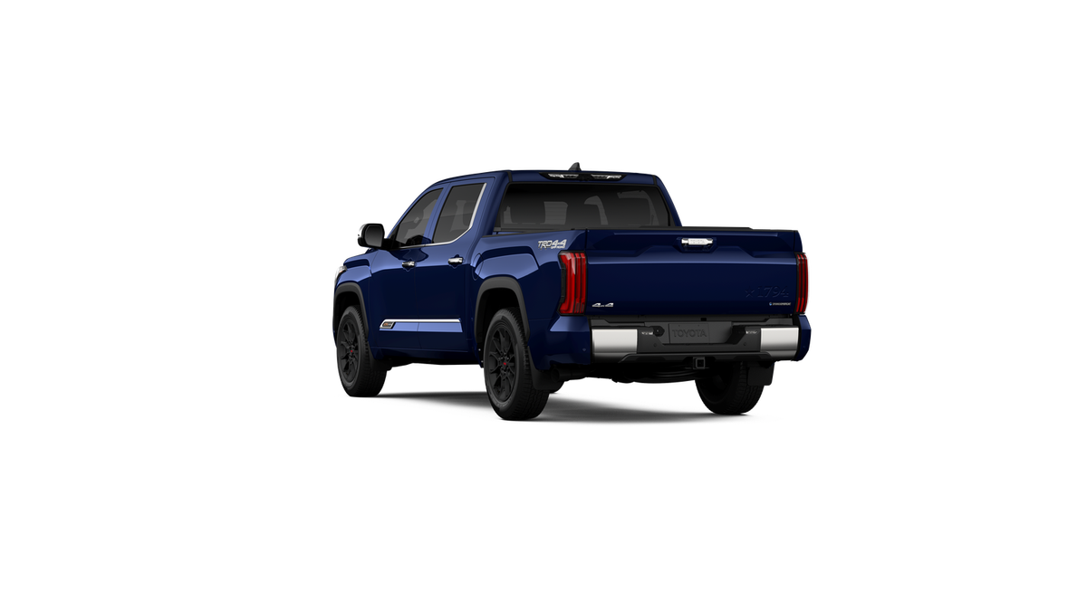 2026 Toyota Tundra i-FORCE MAX 1794 Edition i-FORCE MAX