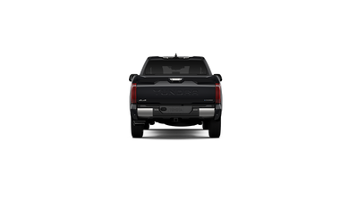2026 Toyota Tundra i-FORCE MAX Capstone