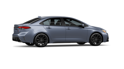 2027 Toyota Corolla SE
