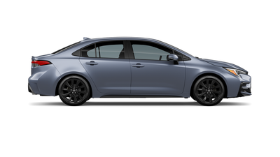 2027 Toyota Corolla SE