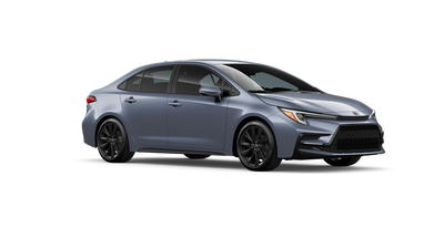 2027 Toyota Corolla SE