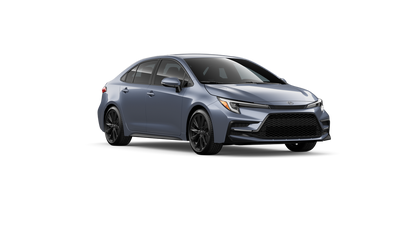 2027 Toyota Corolla SE