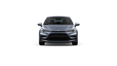 2027 Toyota Corolla SE