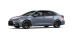 2027 Toyota Corolla SE