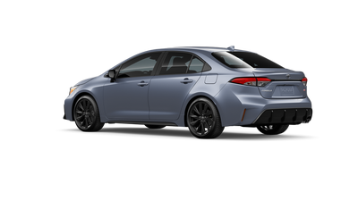 2027 Toyota Corolla SE