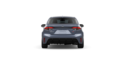 2027 Toyota Corolla SE