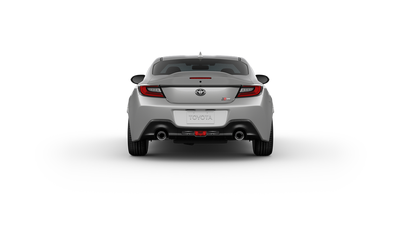 2026 Toyota GR86 GR86 Premium