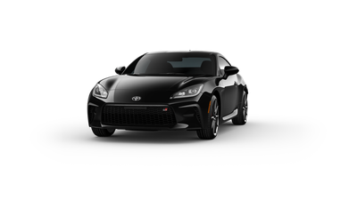 2026 Toyota GR86 GR86 Premium