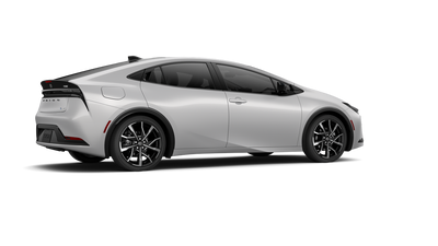 2027 Toyota Prius Plug-in Hybrid XSE Premium