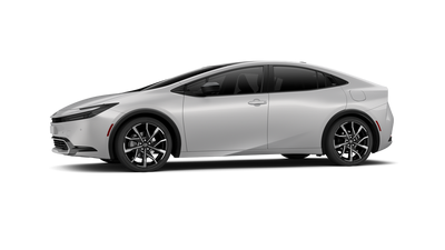 2027 Toyota Prius Plug-in Hybrid XSE Premium