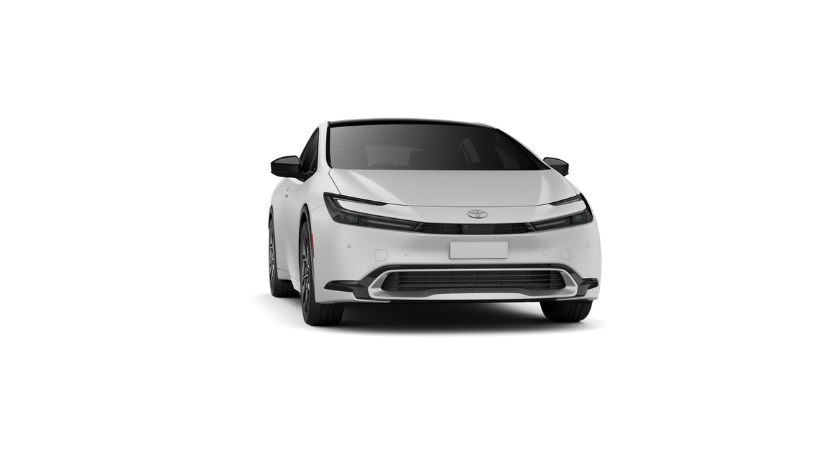 2027 Toyota Prius Plug-in Hybrid XSE Premium