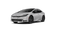 2027 Toyota Prius XLE AWD