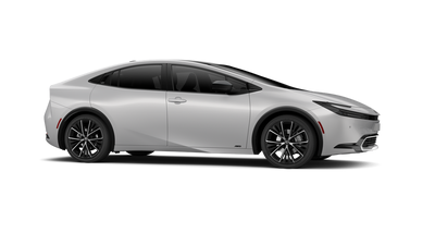 2027 Toyota Prius XLE AWD