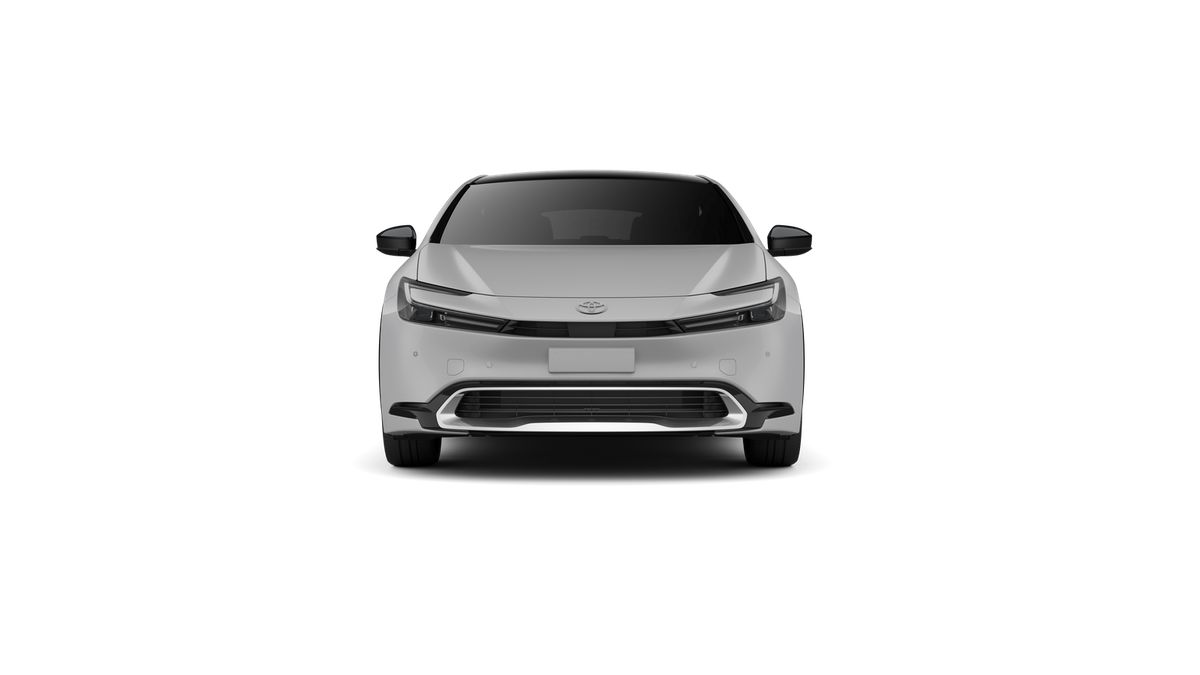 2027 Toyota Prius XLE AWD