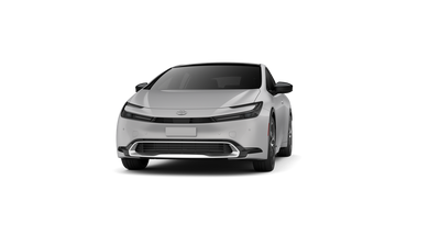2027 Toyota Prius XLE AWD