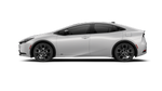 2027 Toyota Prius XLE AWD