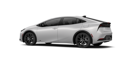 2027 Toyota Prius XLE AWD