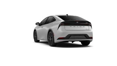 2027 Toyota Prius XLE AWD