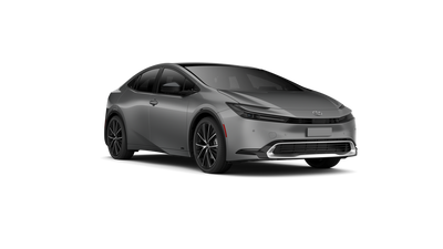 2027 Toyota Prius Limited AWD