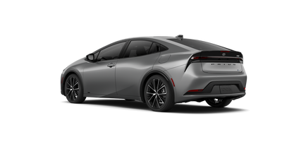 2027 Toyota Prius Limited AWD