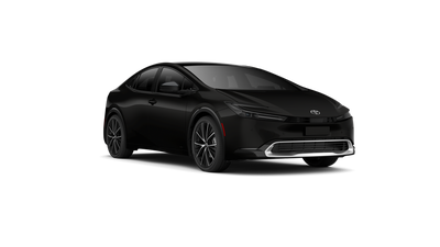2027 Toyota Prius XLE AWD