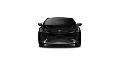2027 Toyota Prius XLE AWD