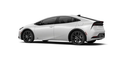 2027 Toyota Prius Limited AWD