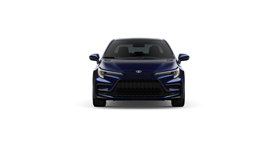 2027 Toyota Corolla Hybrid Hybrid SE