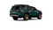 2026 Toyota 4Runner i-FORCE MAX Trailhunter