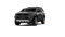 2026 Toyota 4Runner i-FORCE MAX Trailhunter