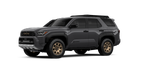 2026 Toyota 4Runner i-FORCE MAX Trailhunter