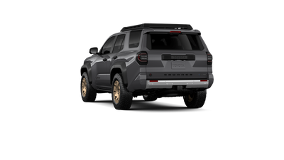 2026 Toyota 4Runner i-FORCE MAX Trailhunter